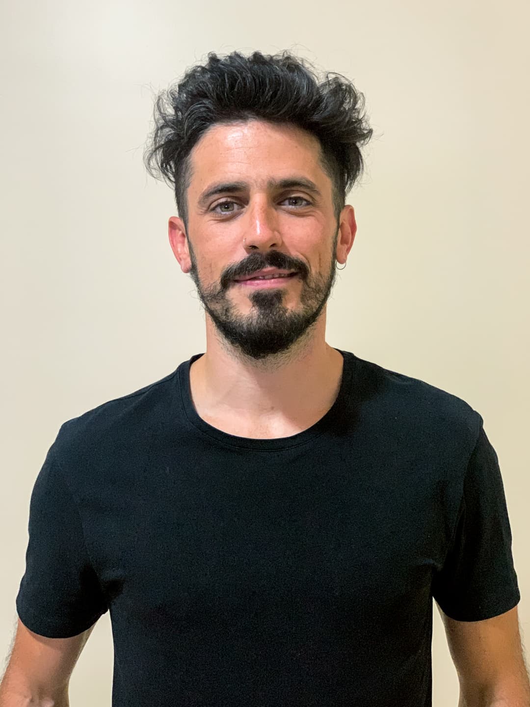 Gonzalo Alonso profile pic